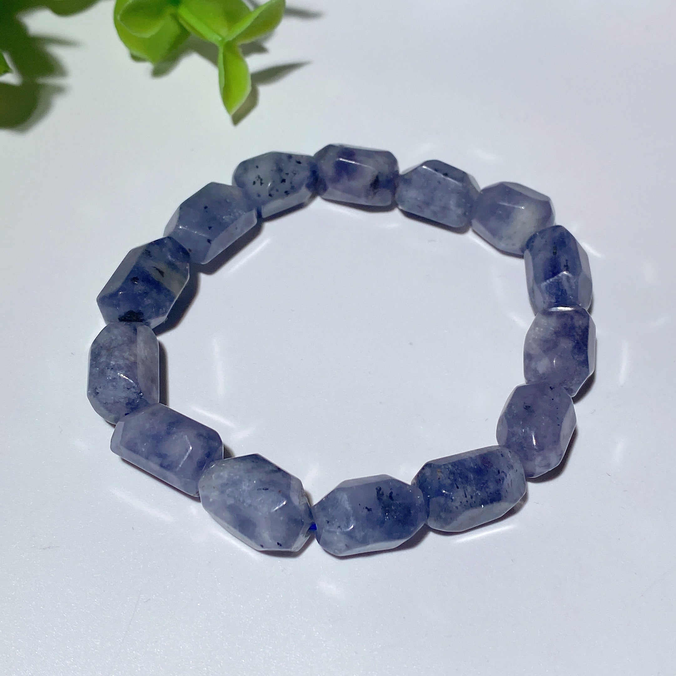 8-20mm Mixed Crystal Spiritual Bracelet for Healing Balance