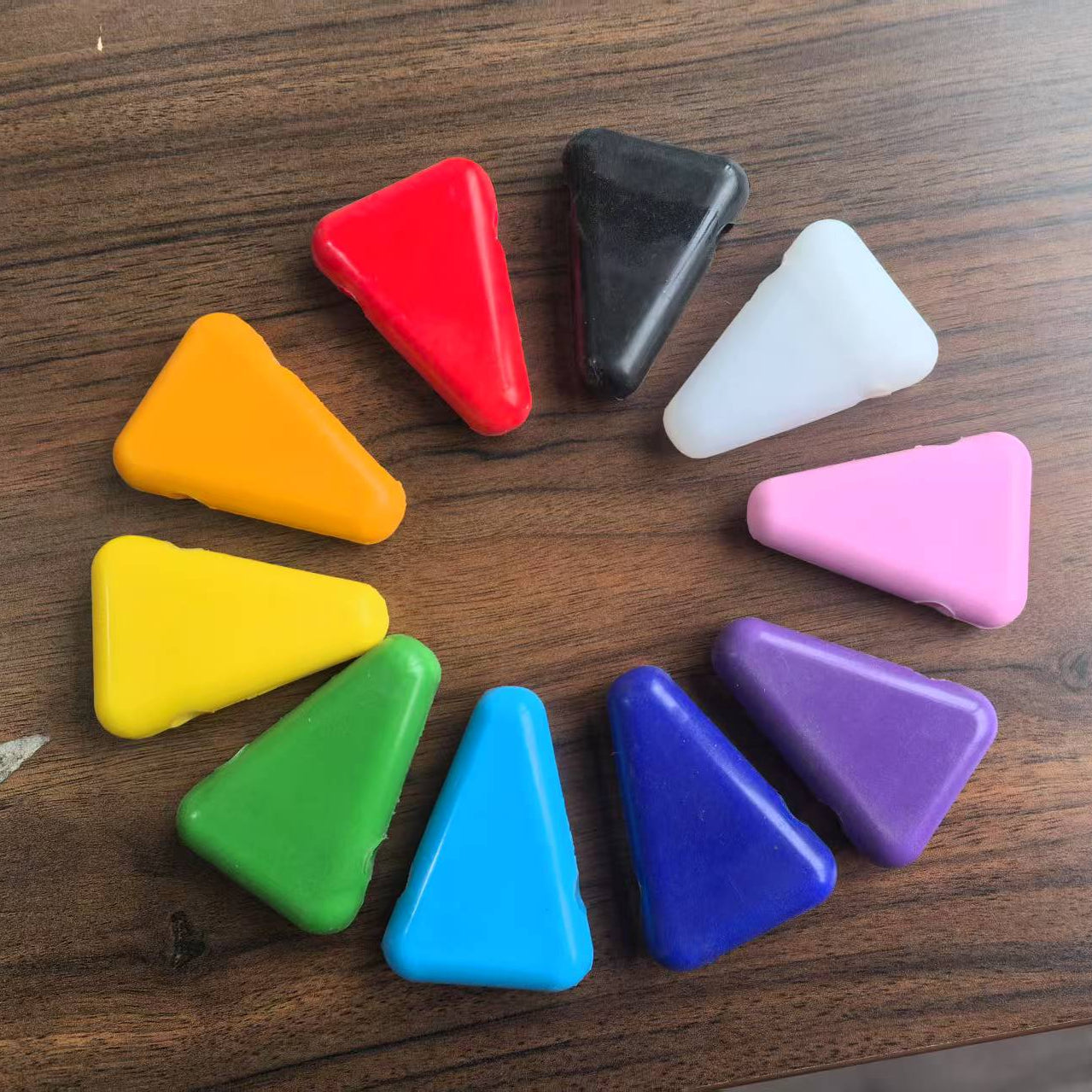 Chakra Stimmgabel Gummi Aktivator Verlängerungen