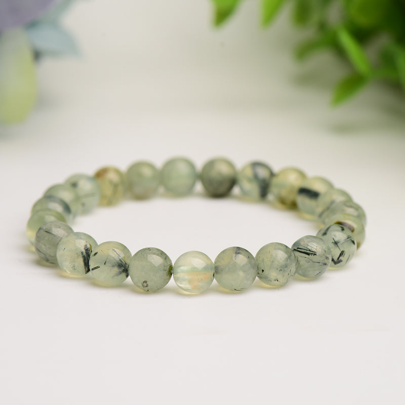8 mm gemischtes Kristallarmband zur spirituellen Heilung