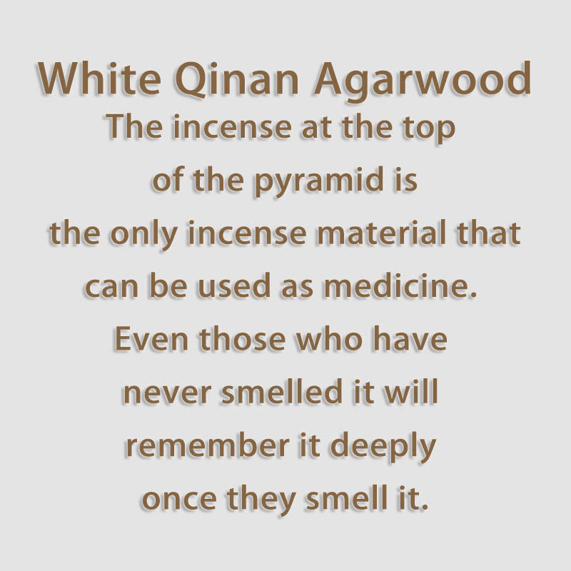 8 mm weißes Mala-Armband aus Qinan-Adlerholzholz für Frieden und Stärke