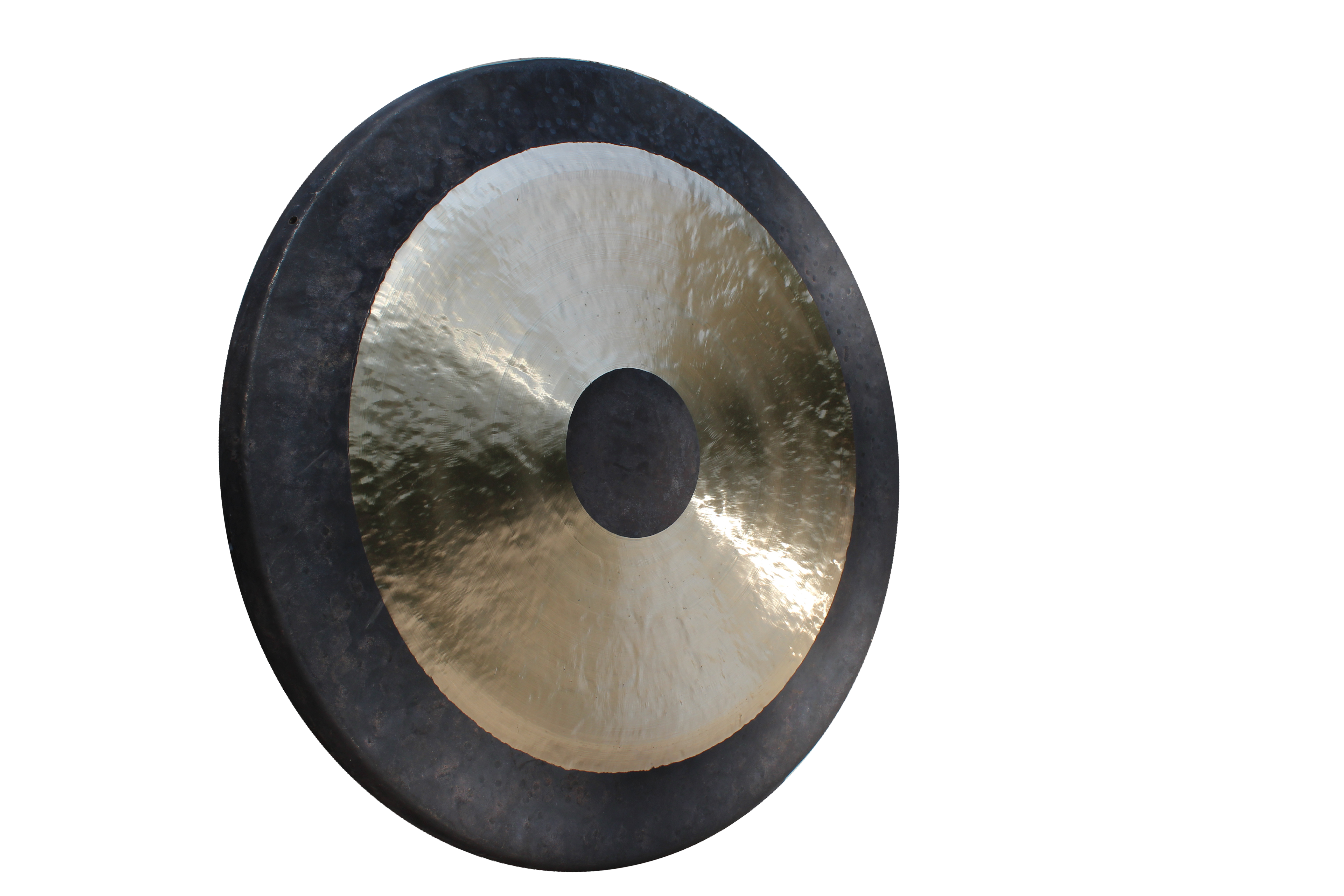 6" bis 52" Chinesisches Chau Gong-Instrument für Klangbad