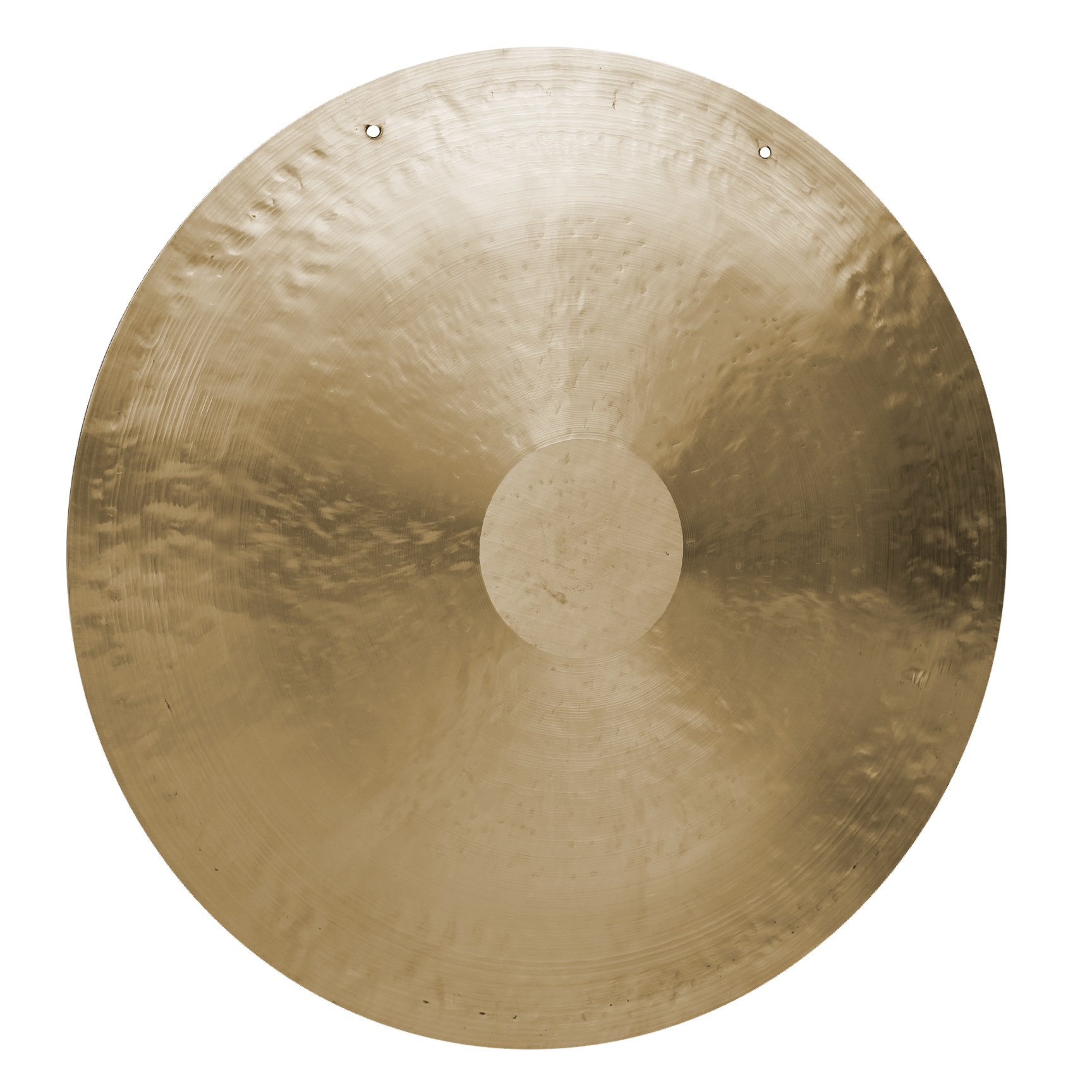 14" Deep Wave Gong-Instrument zur Klangheilung