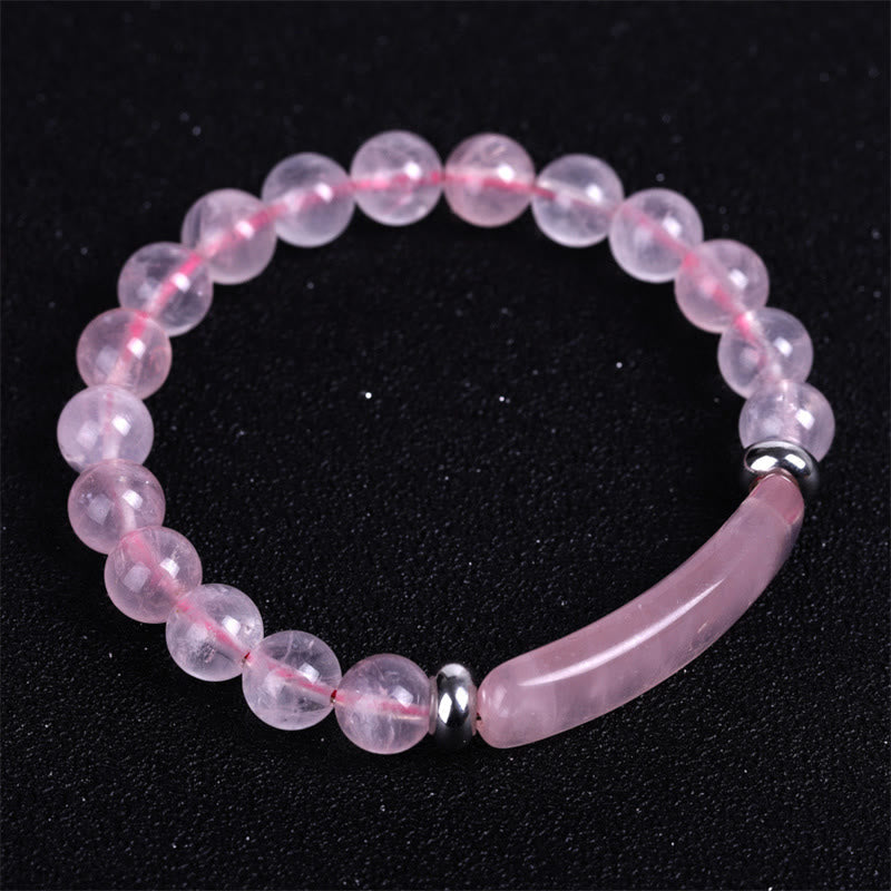 Green Aventurine Healing Bracelet 8mm Beaded Gemstone