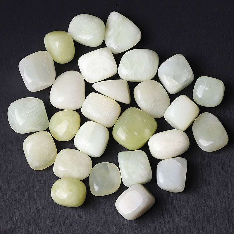 Citrin-Kristallwürfel, 2,5 cm, Heilender Energiestein