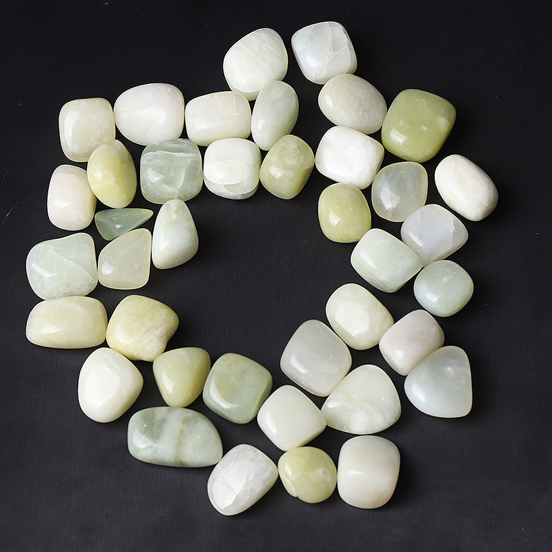 Citrin-Kristallwürfel, 2,5 cm, Heilender Energiestein