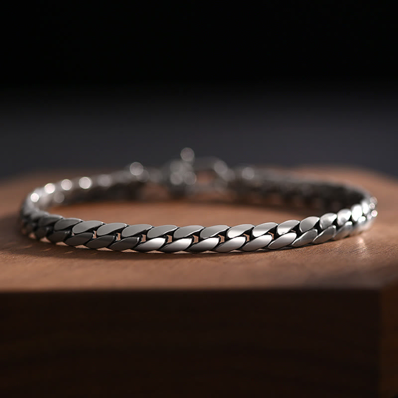 Kupfer Doppel Dorje Vajra Stärke Armband Halskette