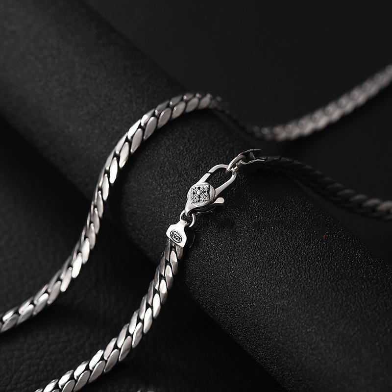 Kupfer Doppel Dorje Vajra Stärke Armband Halskette