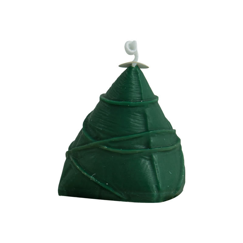 Duftende Sojawachskerze zum Drachenbootfest als Geschenk