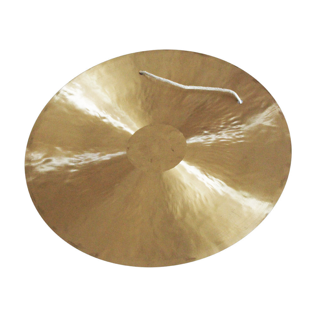 6" bis 52" Eclipse Windgong-Instrument zur Meditation