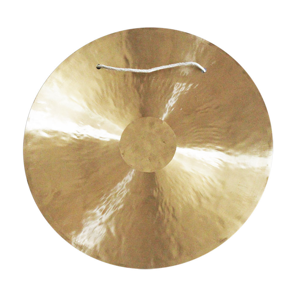 6" bis 52" Eclipse Windgong-Instrument zur Meditation