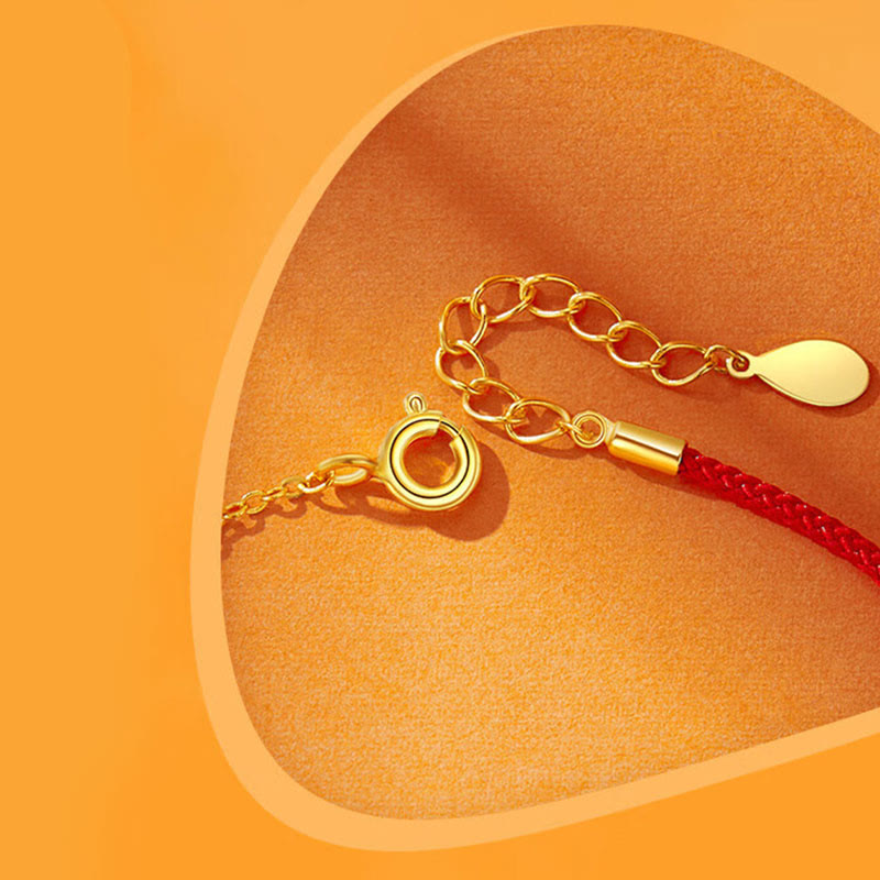 Drachenarmband aus Hetian-Weißjade und 925er Sterlingsilber zum Schutz