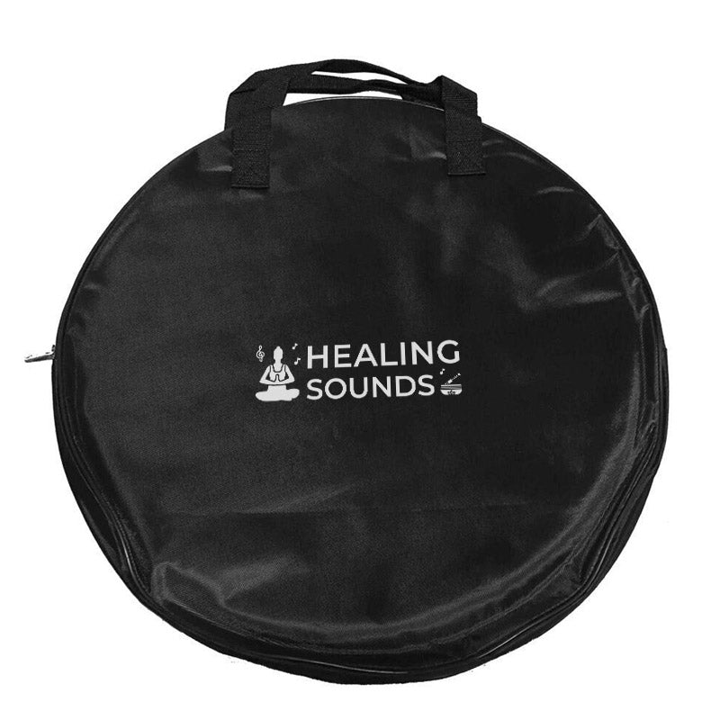 Gongtaschen-Zubehör – 18" bis 38"