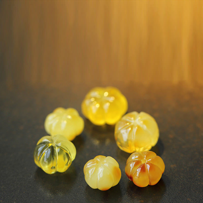 Natürliches Hetian Jade Wohlstandsarmband mit Bernstein und rotem Achat