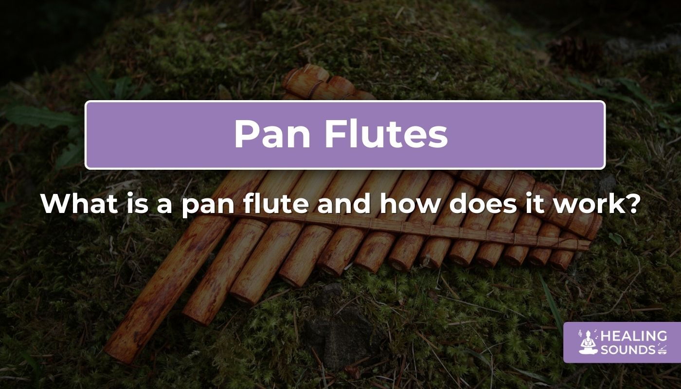 What is a pan flute