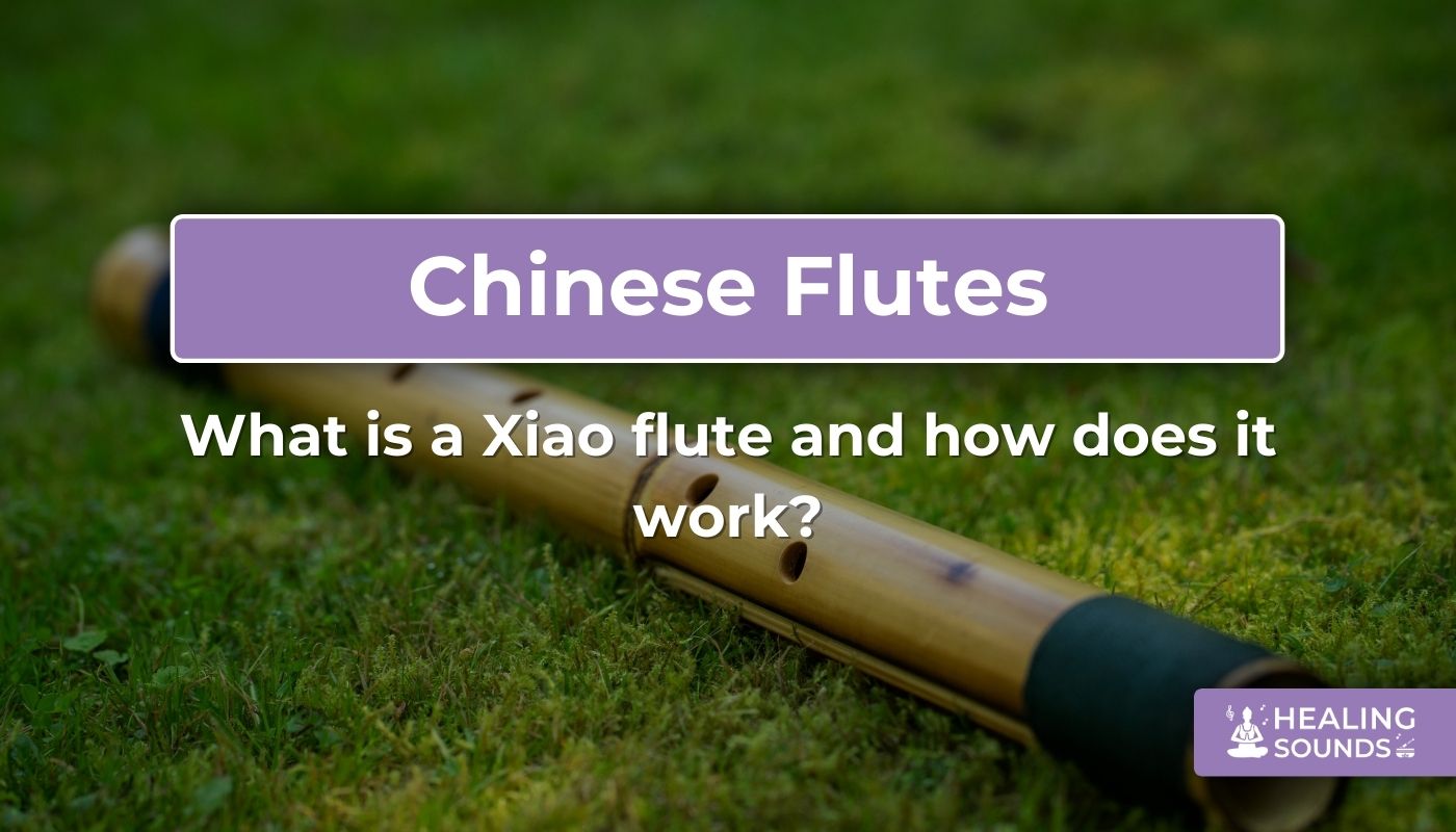 Xiao Flute Notes.pdf Was ist ein Xiao-Flöteninstrument? Xiao-Flöteninstrument: Entdecken Sie ...