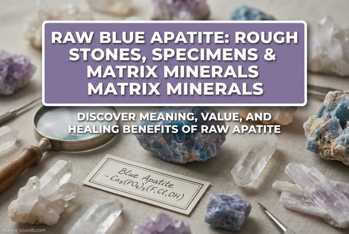 apatite-raw-guide