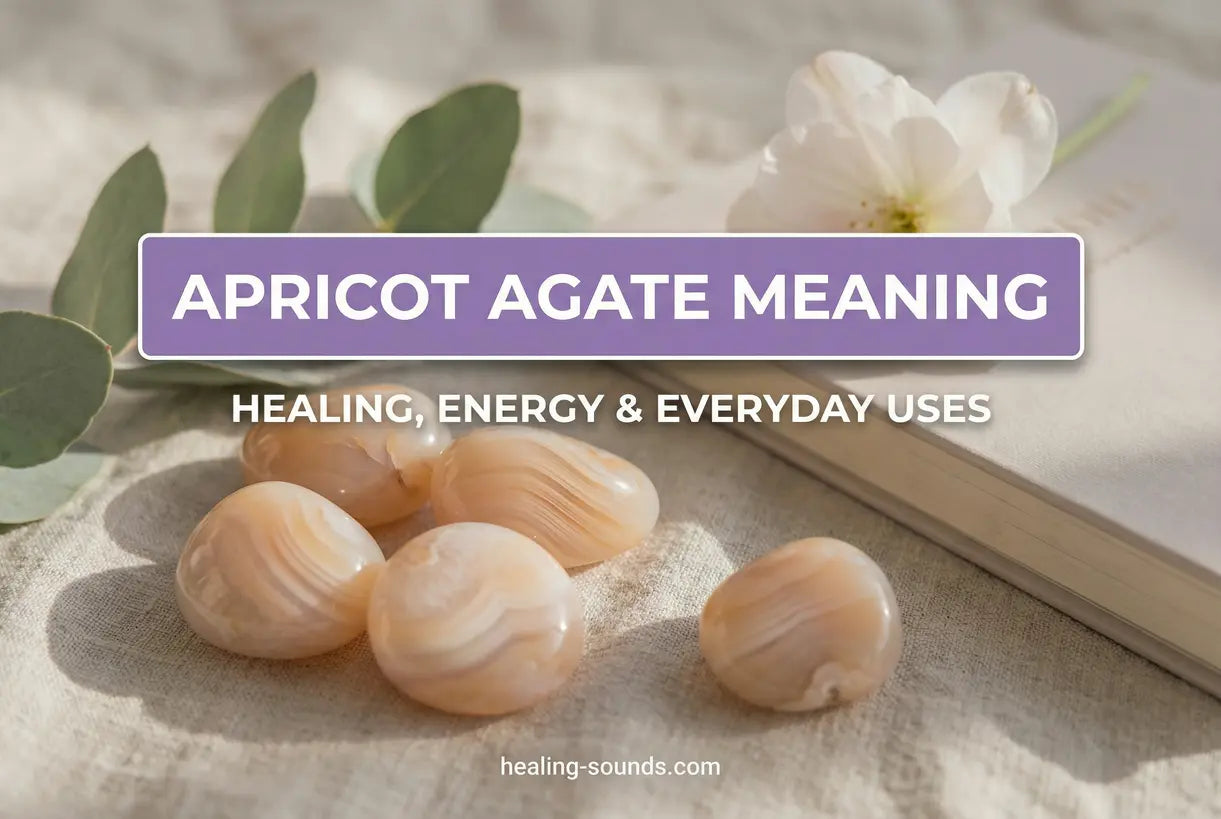 apricot-agate-meaning