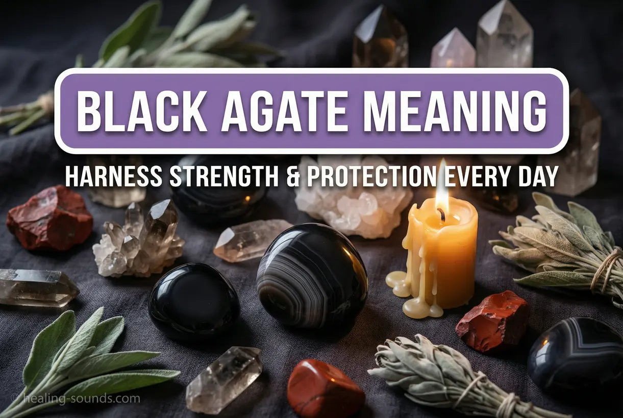 black-agate-meaning-guide
