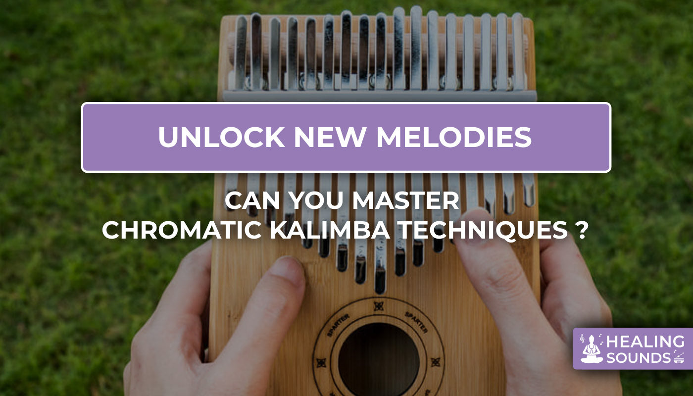 Tips to learn kalimba tabs and play this instrument successfully