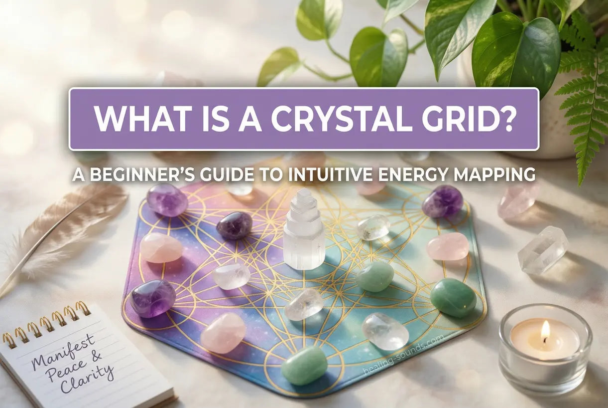 crystal-grid-beginners-guide
