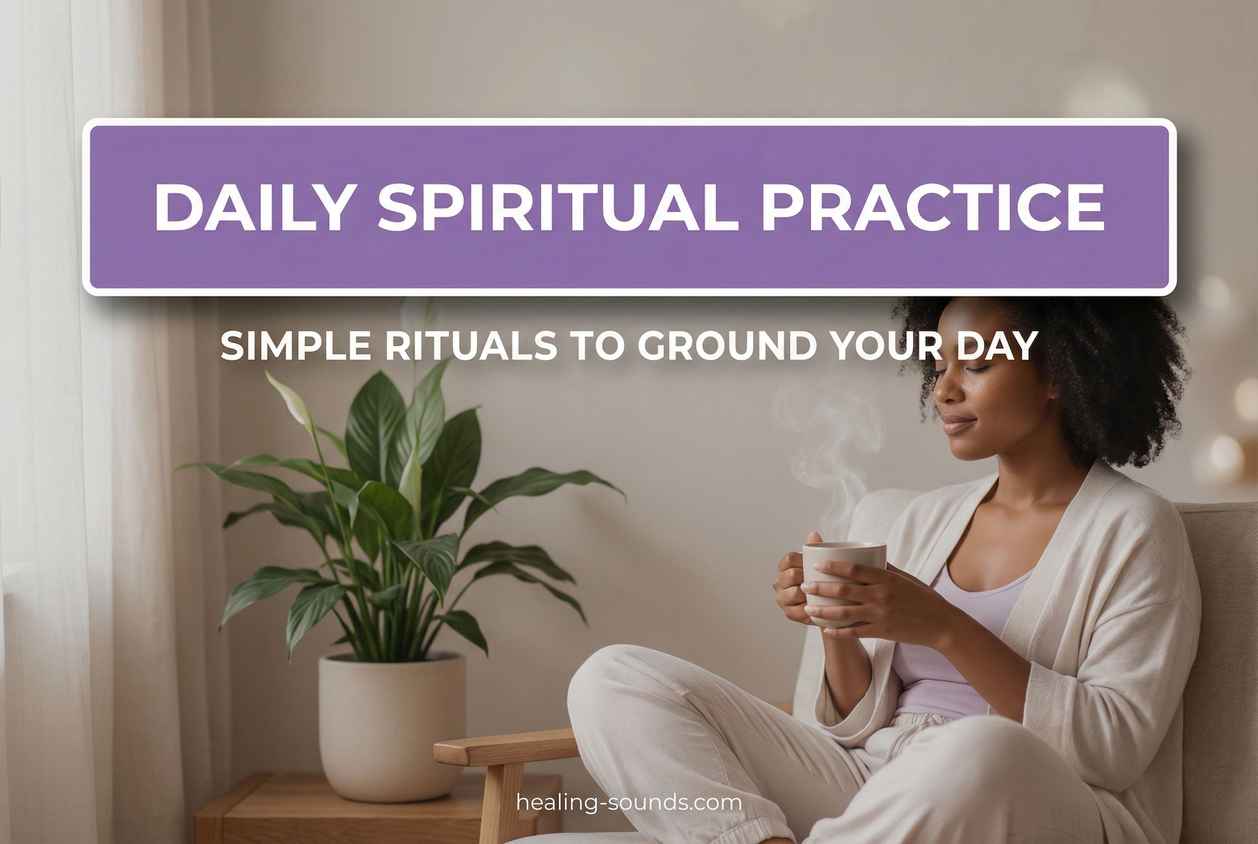 daily-spiritual-practice-for-beginners