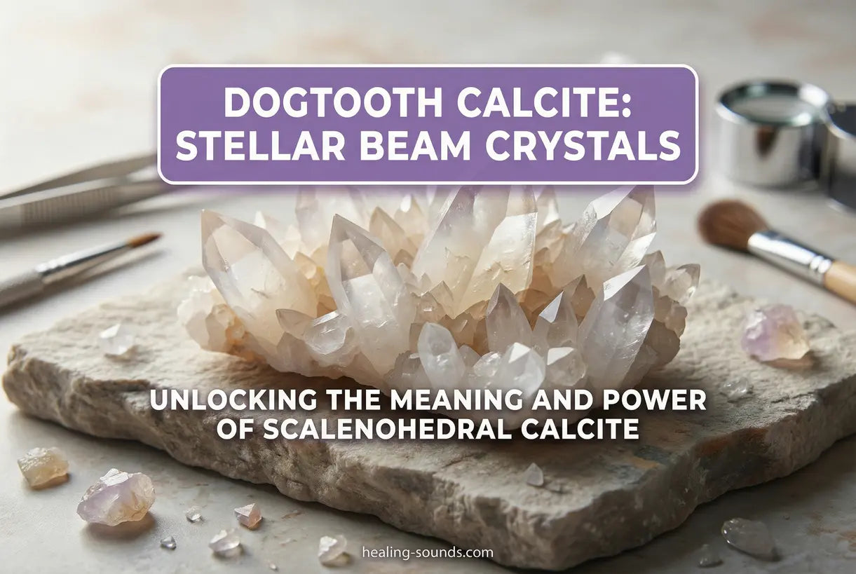 dogtooth-calcite-crystal-guide