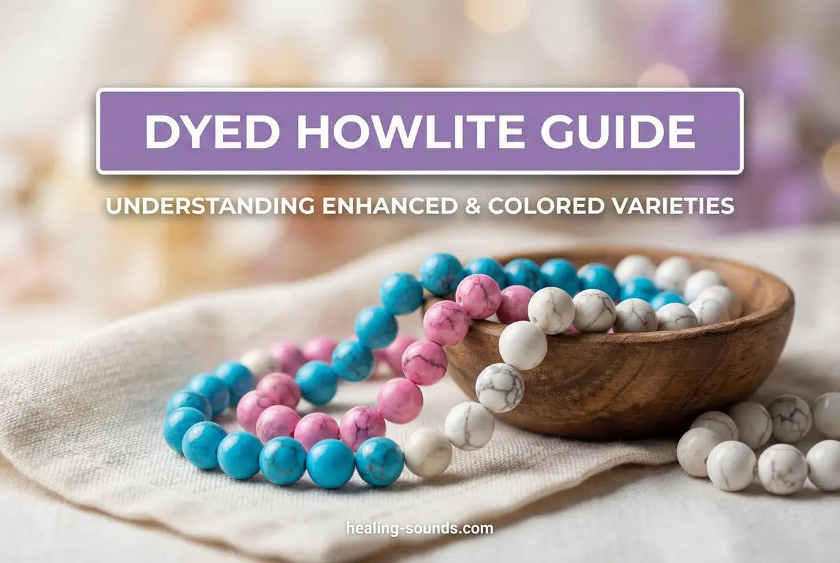 dyed-howlite-guide