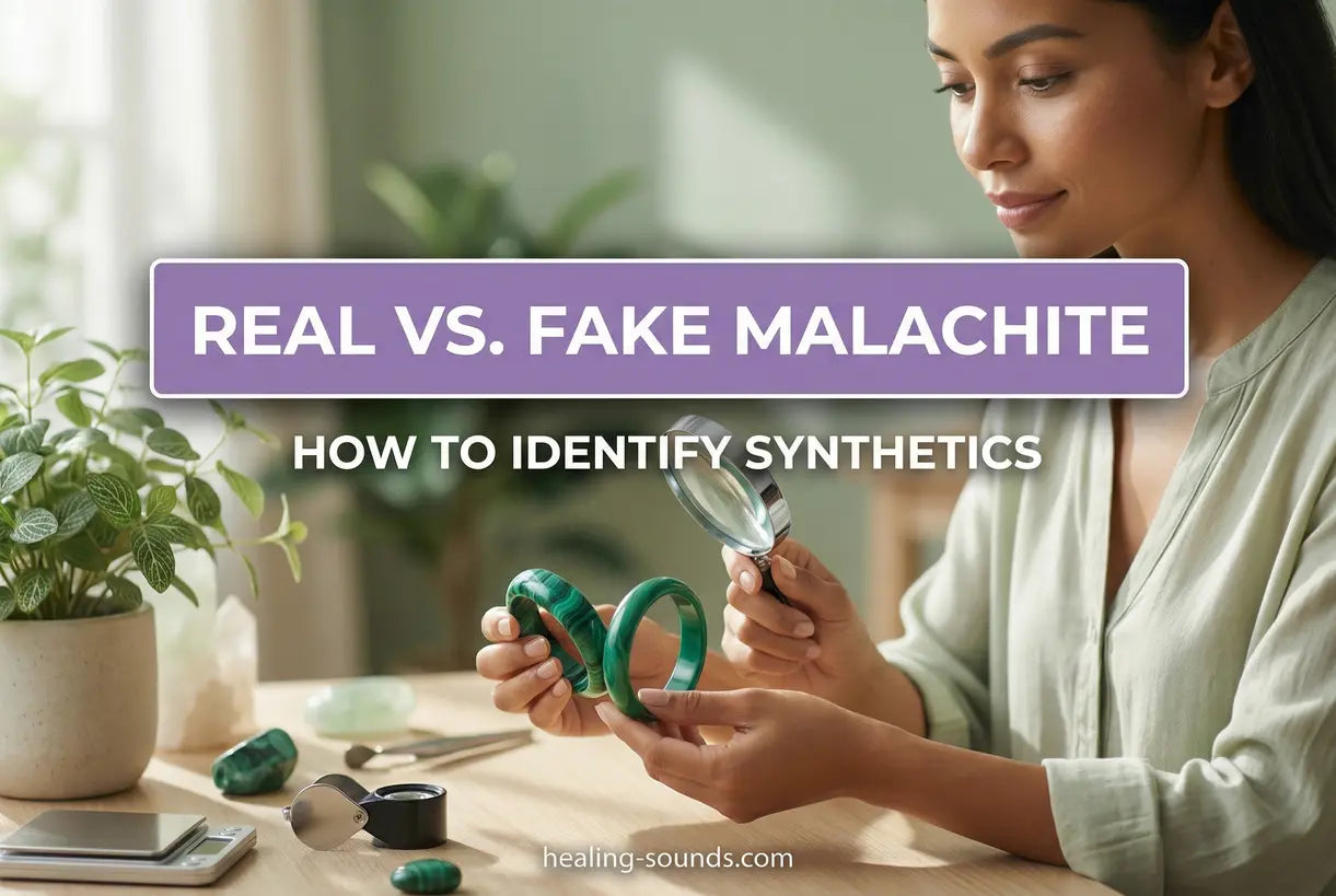 fake-malachite-identification