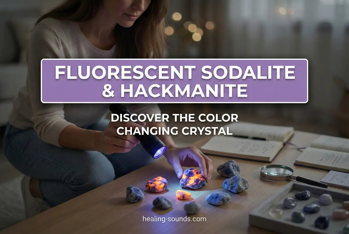 fluorescent-sodalite-guide