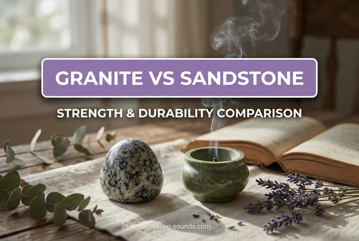 granite-vs-sandstone-guide