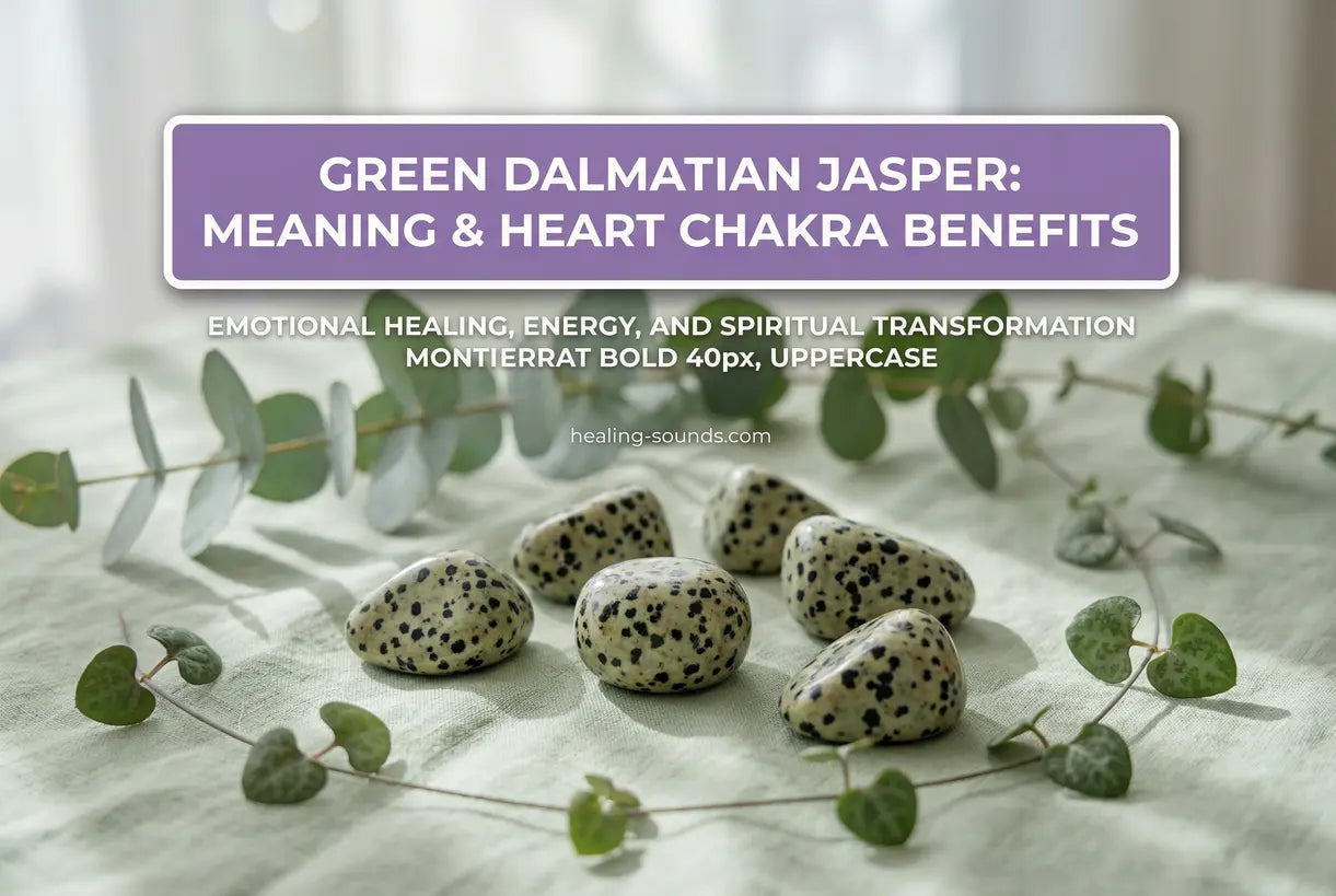 green-dalmatian-jasper-meaning