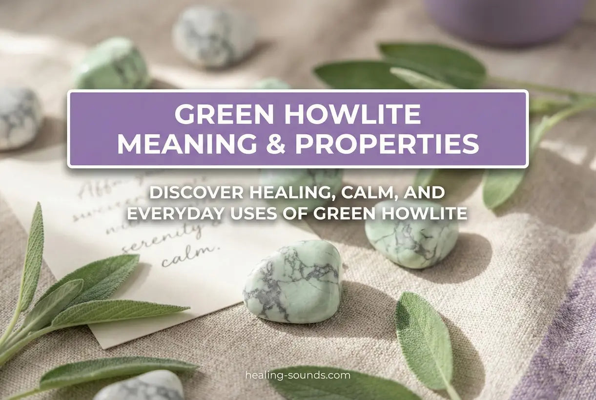 green-howlite-meaning-guide