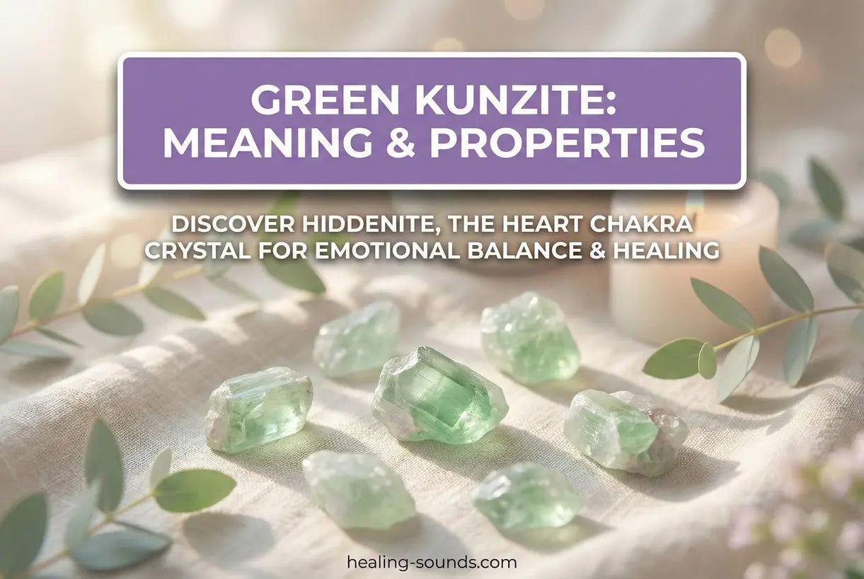 green-kunzite-properties