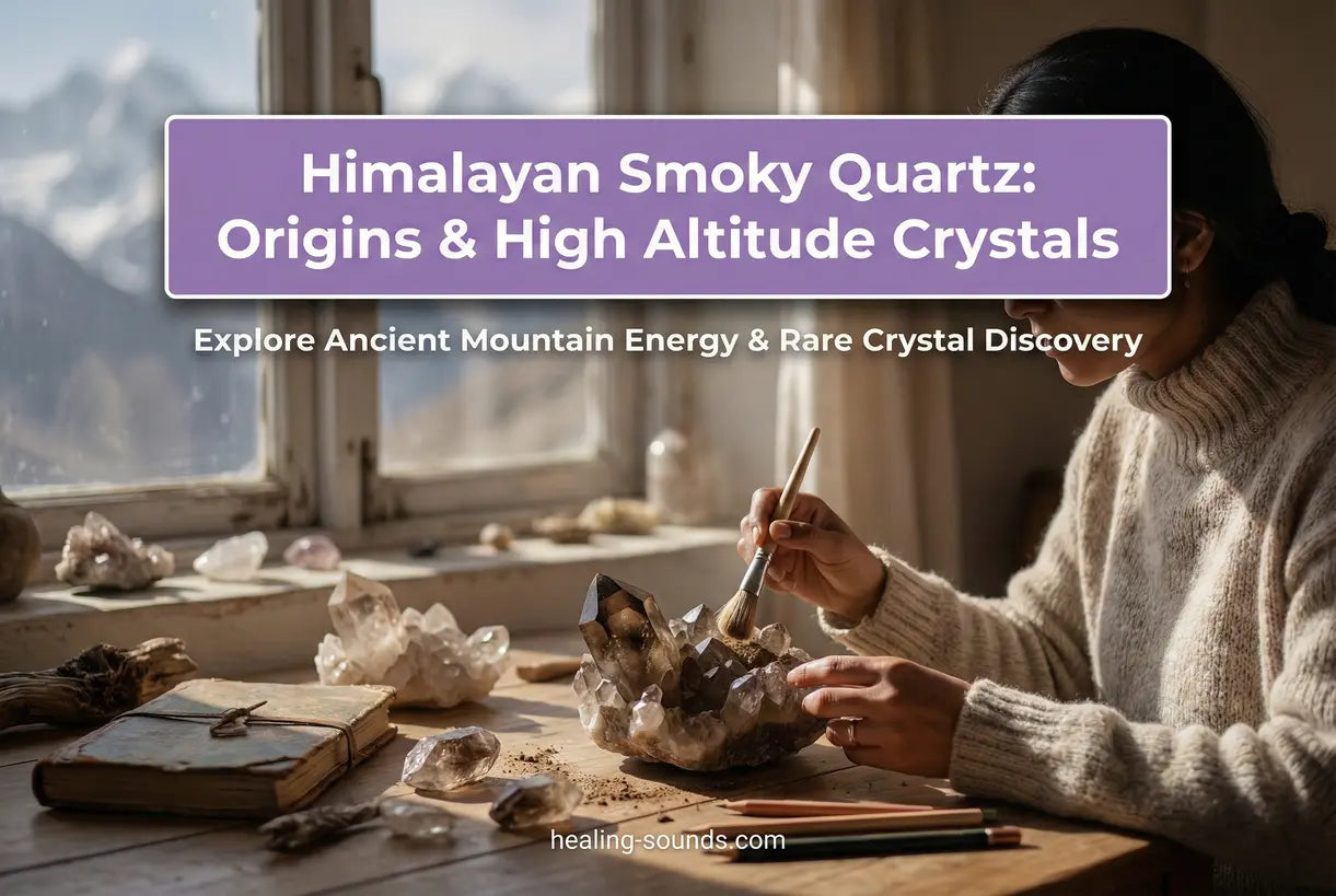 himalayan-smoky-quartz-origins