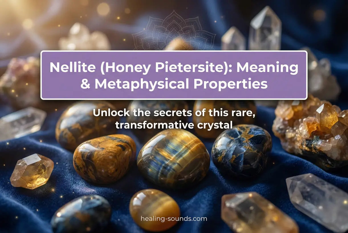 nellite-pietersite-properties