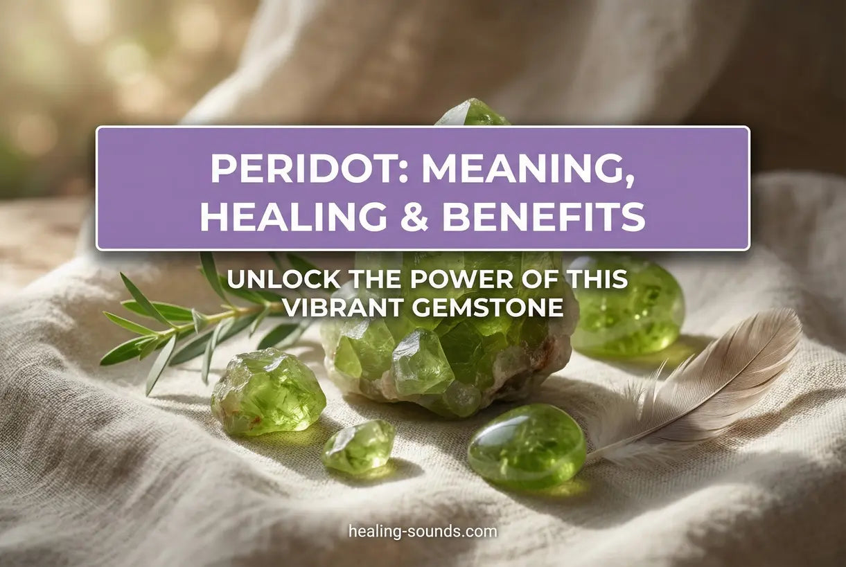 peridot-meaning-benefits