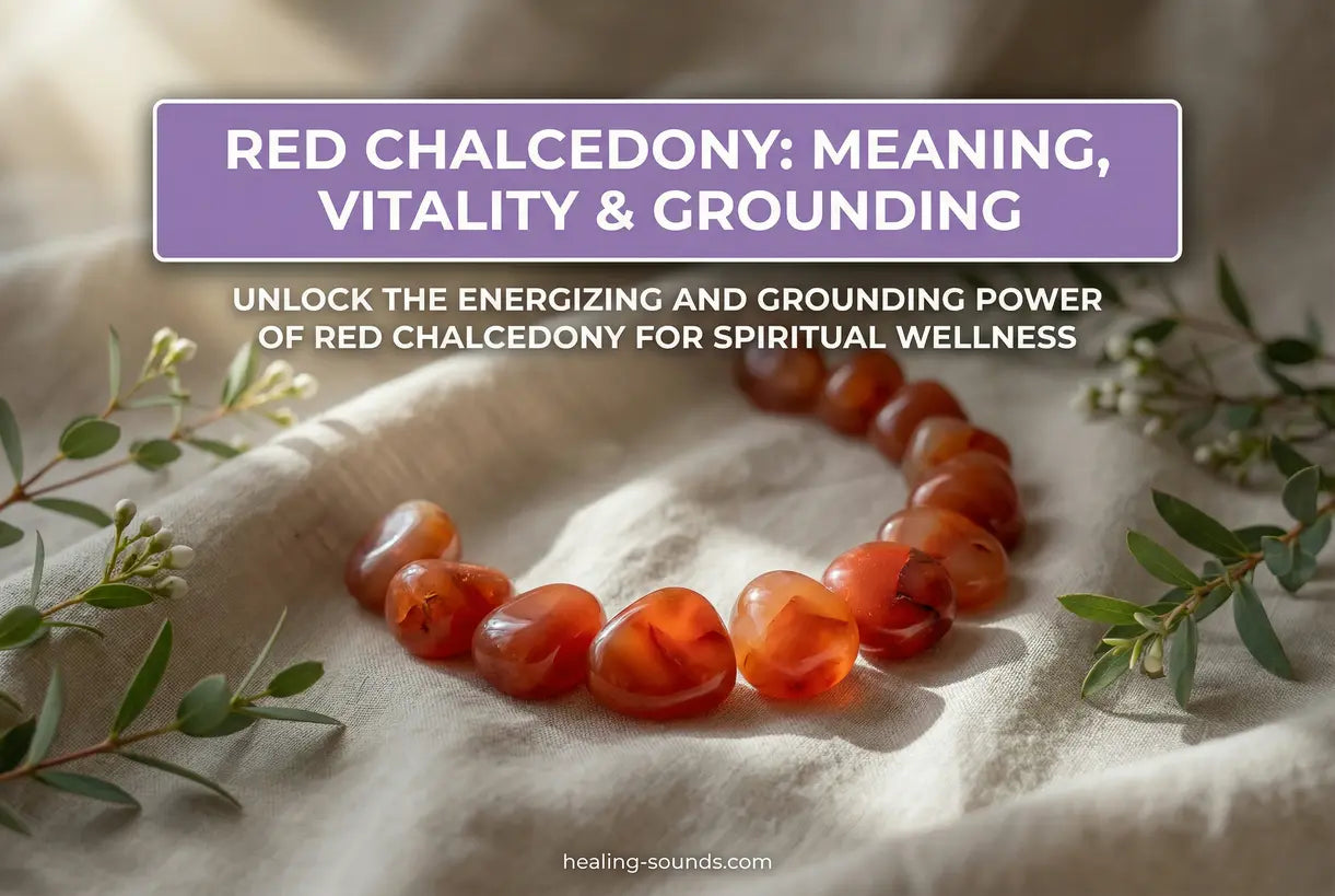 red-chalcedony-meaning-guide