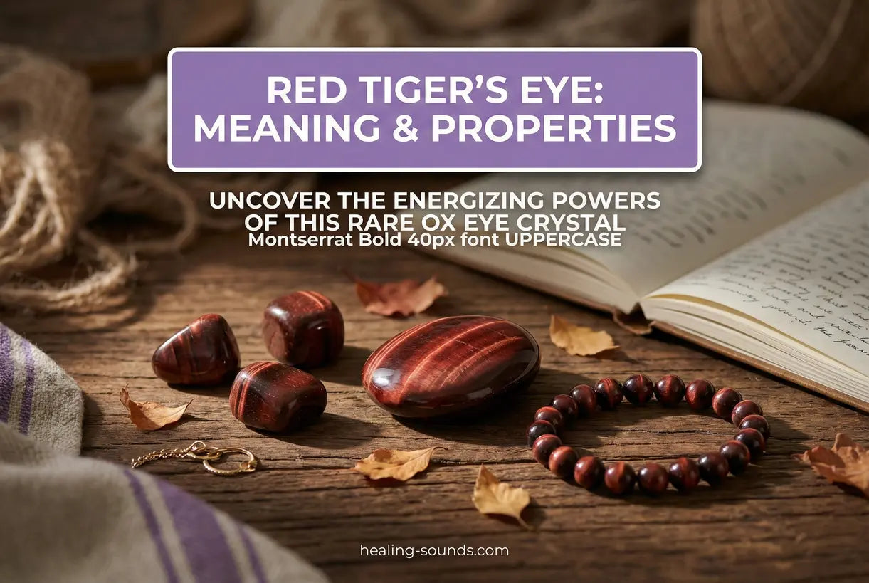red-tigers-eye-properties