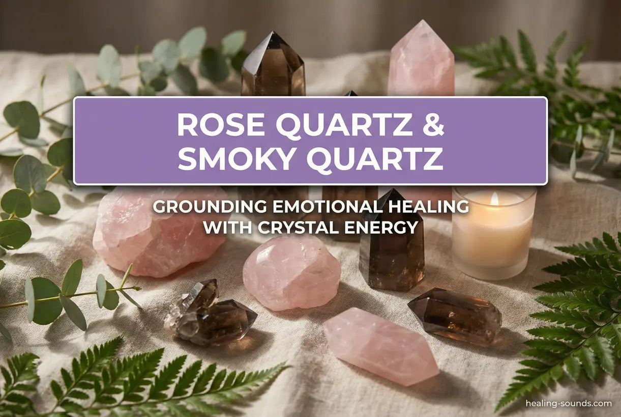 rose-quartz-smoky-quartz-healing