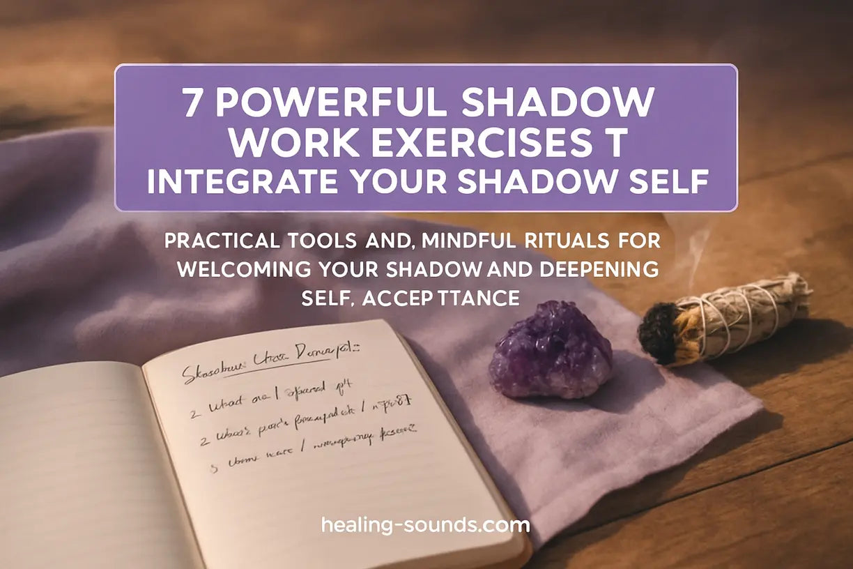 shadow-work-exercises-guide