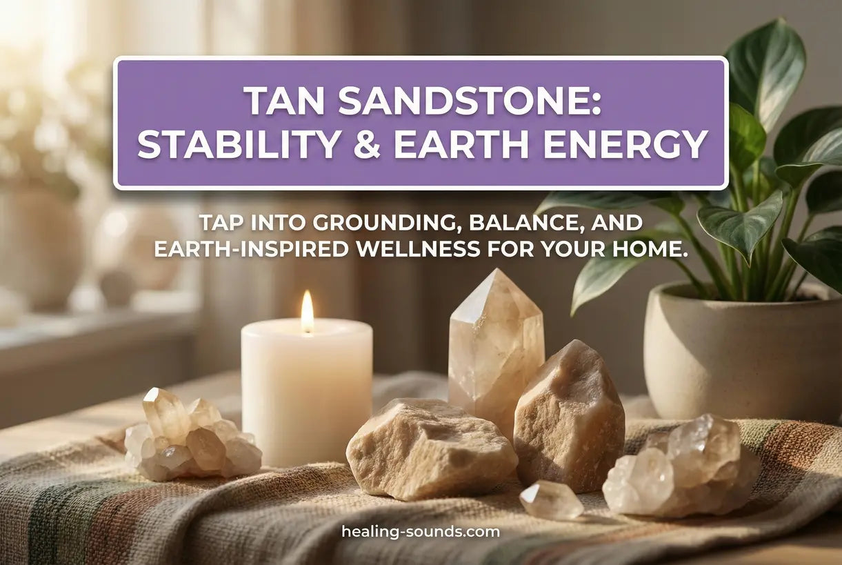 tan-sandstone-earth-energy