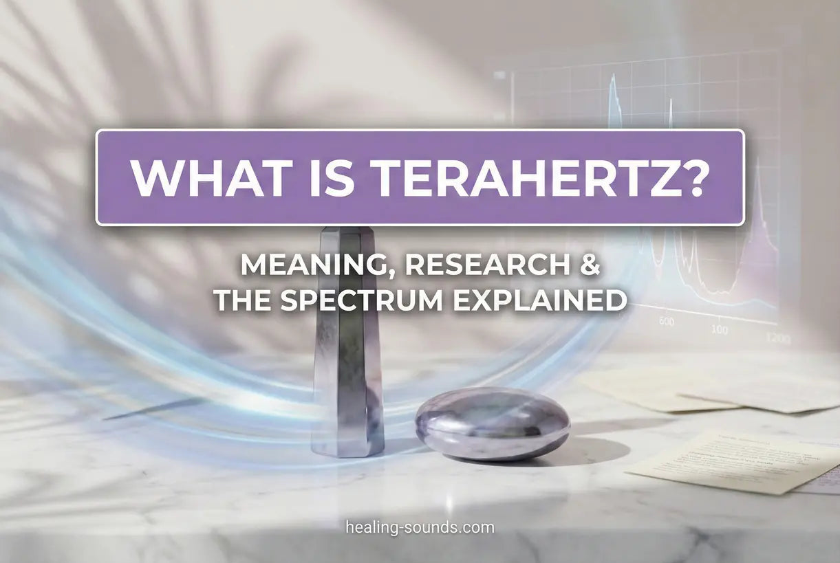 terahertz-spectrum-explained