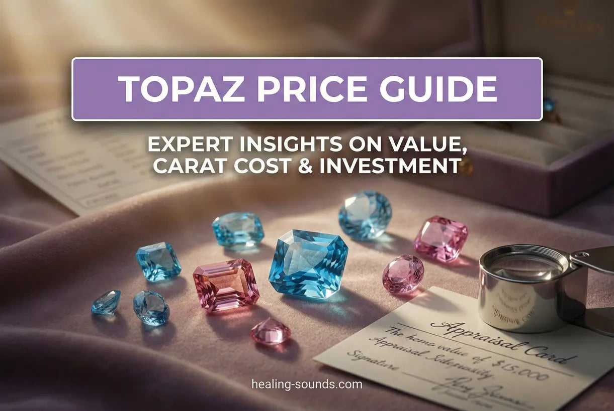 topaz-price-value-guide
