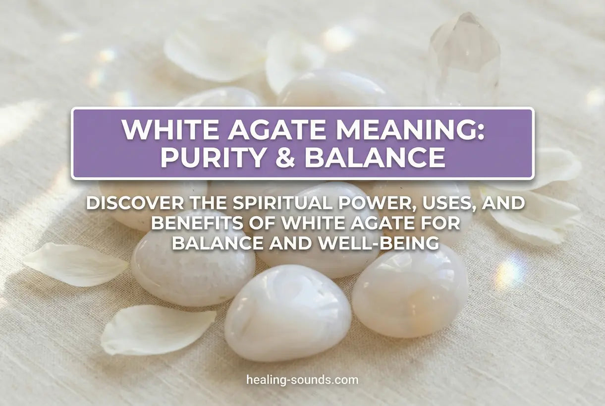 white-agate-meaning-guide