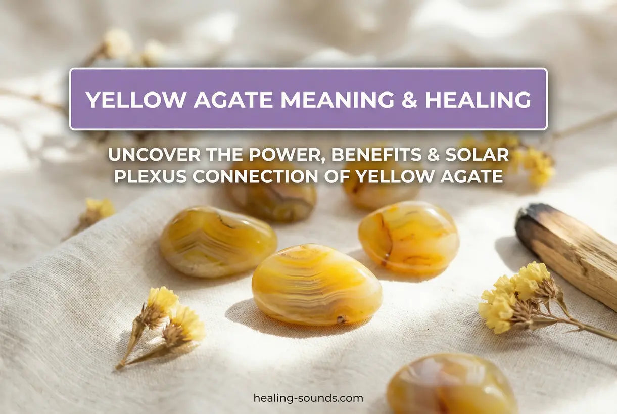 yellow-agate-meaning-guide