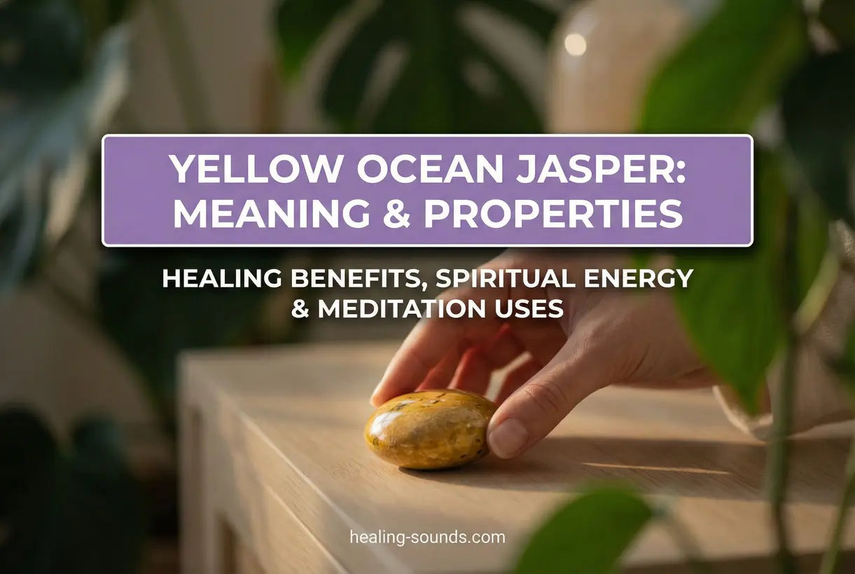 yellow-ocean-jasper-properties