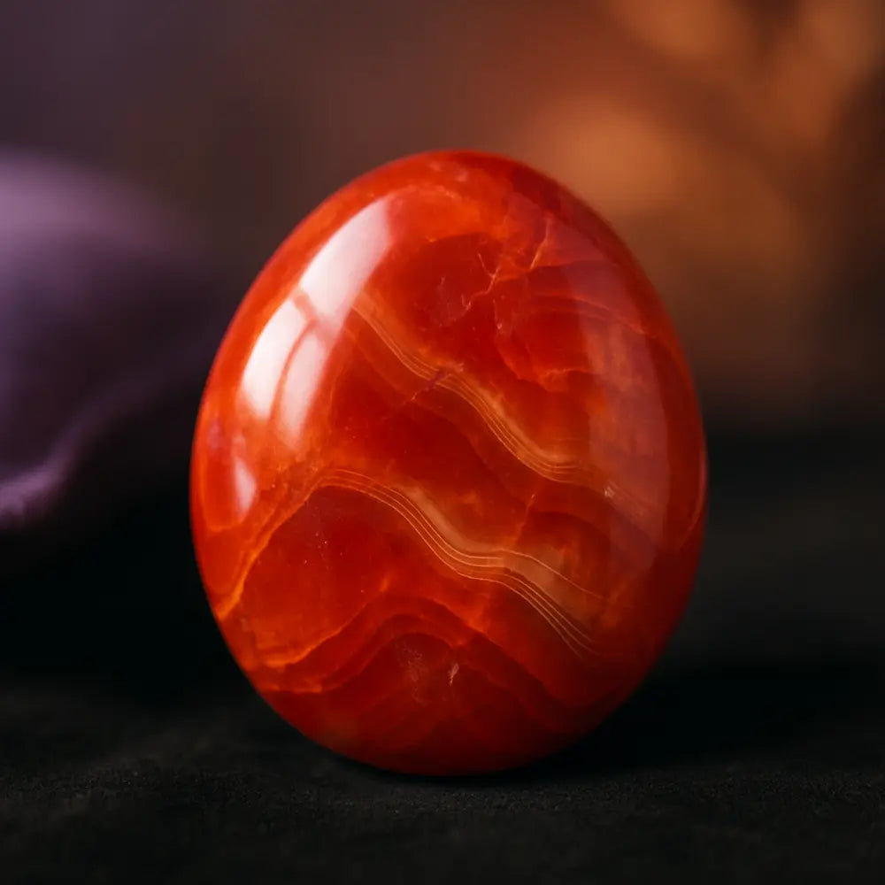carnelian-crystals