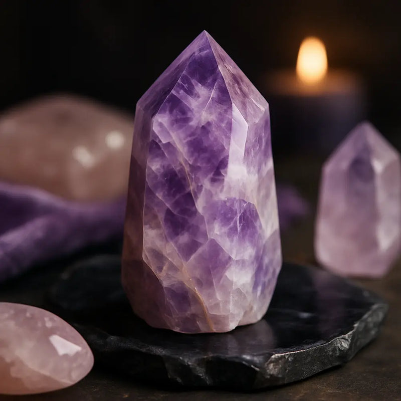 crystal-type