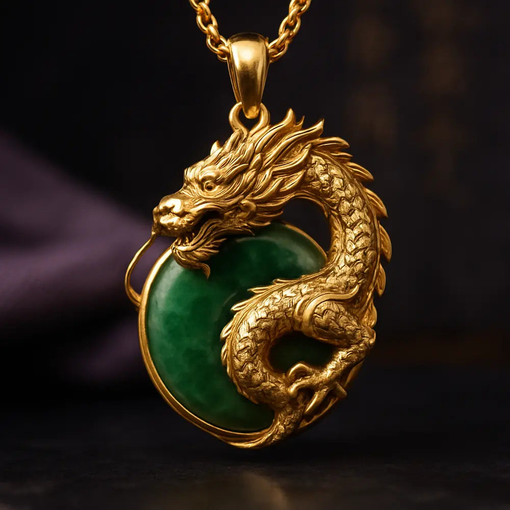 dragon-pendants