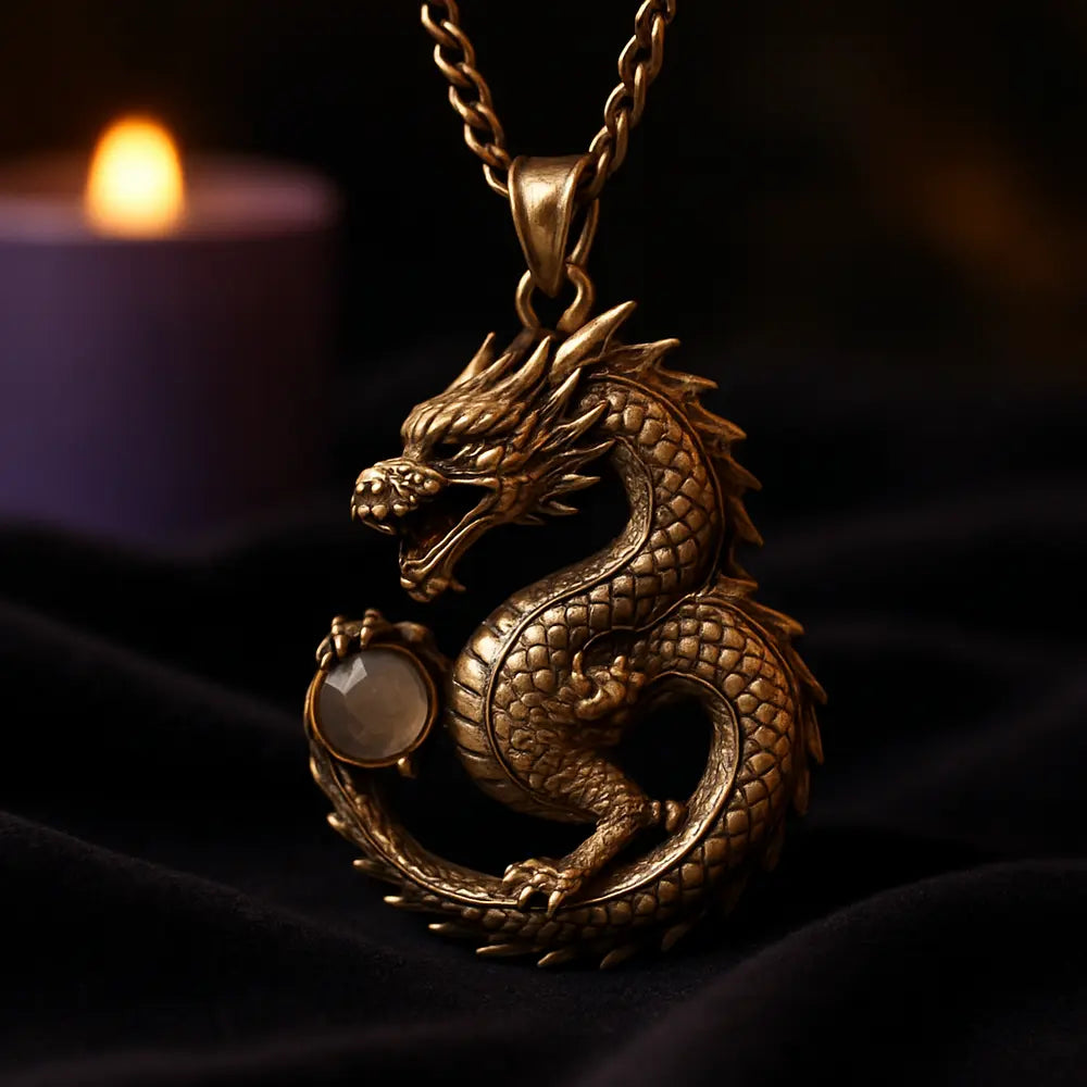 dragon-rings